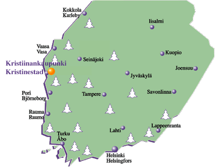 sijainti