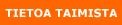 tietoa taimista