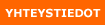 yhteystiedot